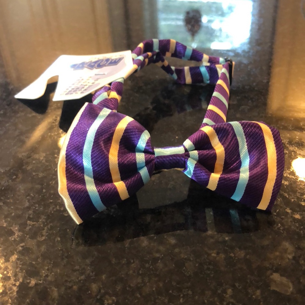Dog/Cat bow tie